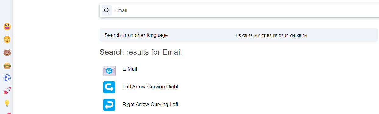 Power x 365 - Emojis in Dataverse - 5